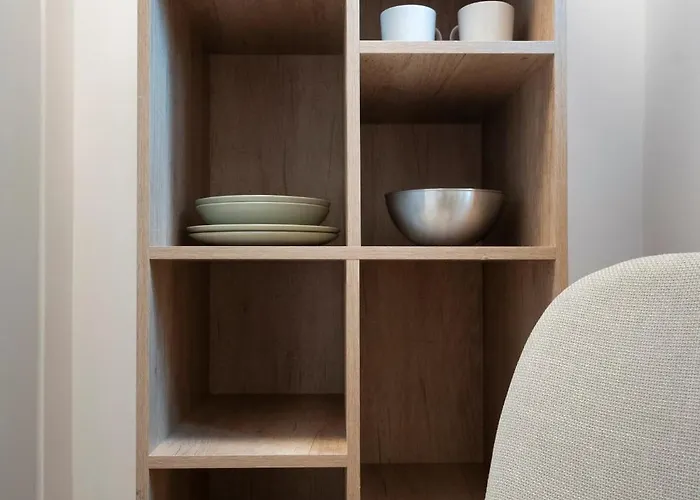 Апартаменти Little Base Near Old Town & Calea Victoriei *