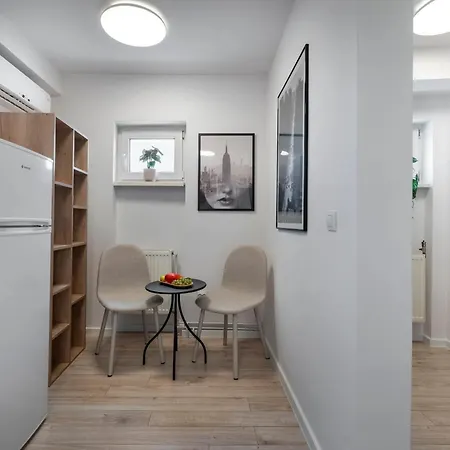 Apartamento Little Base Near Old Town & Calea Victoriei *