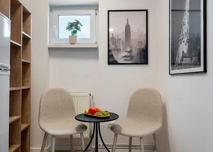 Apartamento Little Base Near Old Town & Calea Victoriei Bucarest