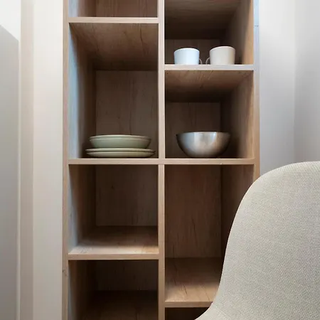 Appartement Little Base Near Old Town & Calea Victoriei *